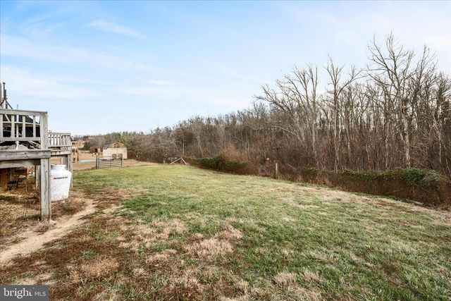 1365 E BLOOMERY PIKE, Bloomery, WV 26817