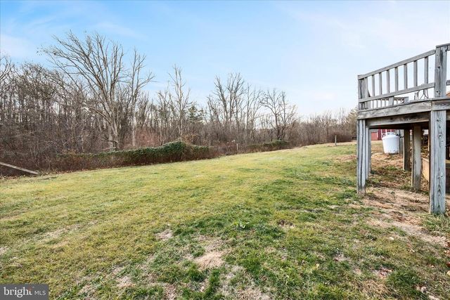 1365 E BLOOMERY PIKE, Bloomery, WV 26817