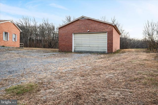 1365 E BLOOMERY PIKE, Bloomery, WV 26817