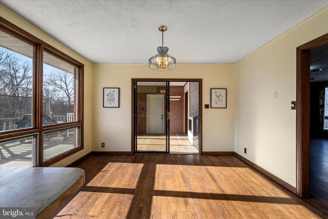 1365 E BLOOMERY PIKE, Bloomery, WV 26817