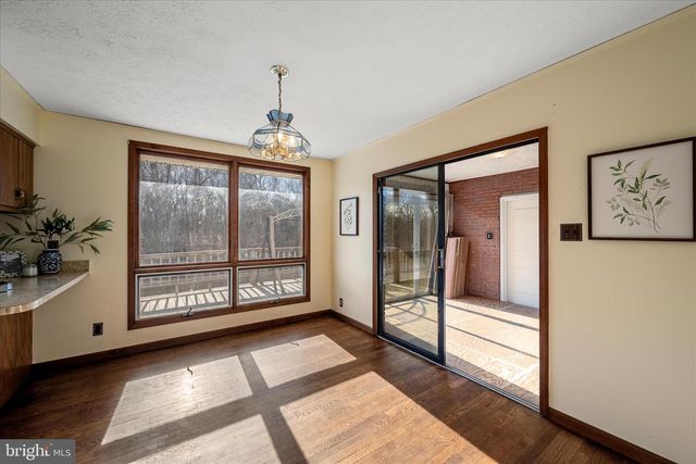 1365 E BLOOMERY PIKE, Bloomery, WV 26817