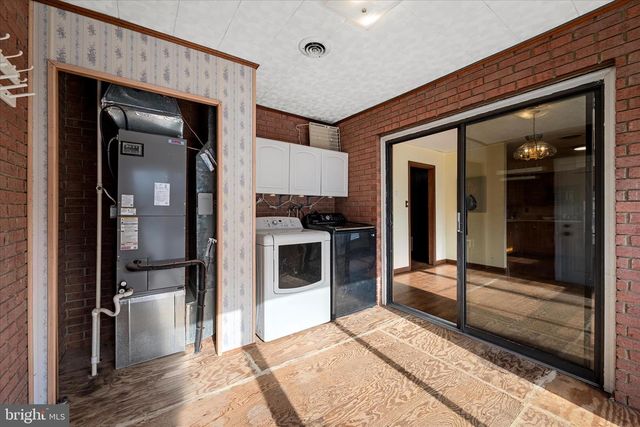 1365 E BLOOMERY PIKE, Bloomery, WV 26817