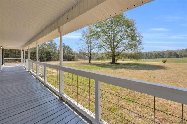 253 Old Sanders Farm Road, Crawford, GA 30630