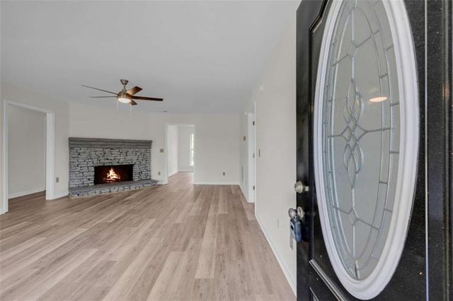 253 Old Sanders Farm Road, Crawford, GA 30630