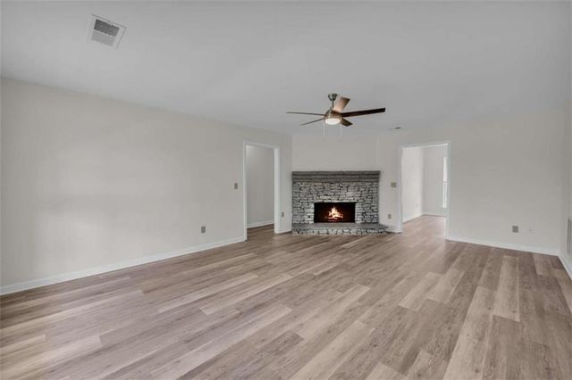 253 Old Sanders Farm Road, Crawford, GA 30630