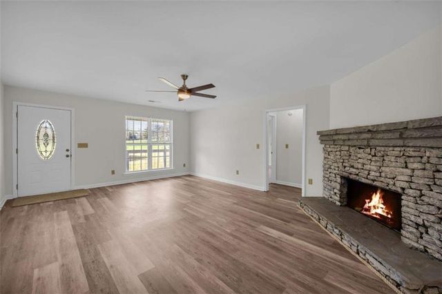 253 Old Sanders Farm Road, Crawford, GA 30630