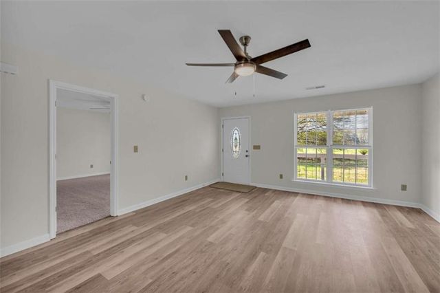 253 Old Sanders Farm Road, Crawford, GA 30630