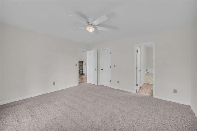 253 Old Sanders Farm Road, Crawford, GA 30630