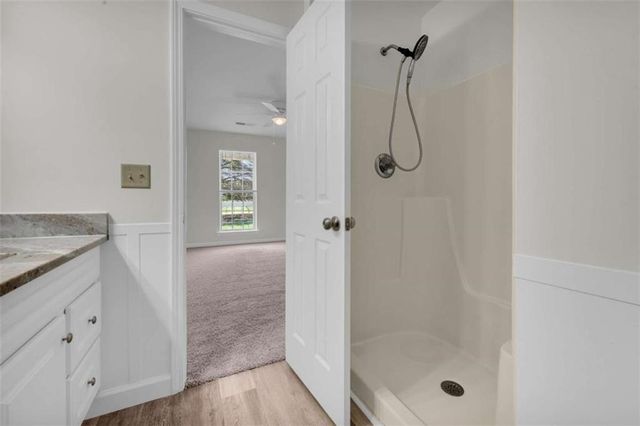 253 Old Sanders Farm Road, Crawford, GA 30630