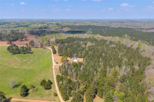 253 Old Sanders Farm Road, Crawford, GA 30630