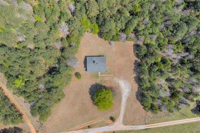 253 Old Sanders Farm Road, Crawford, GA 30630