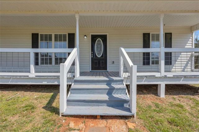 253 Old Sanders Farm Road, Crawford, GA 30630