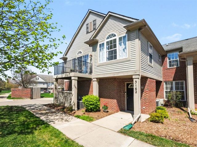 3162 Primrose Lane 138, Ypsilanti, MI 48197