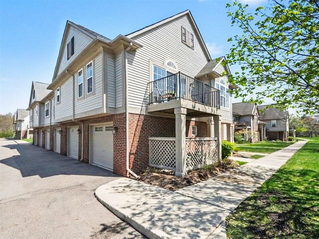 3162 Primrose Lane 138, Ypsilanti, MI 48197