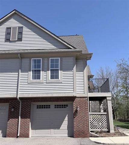 3162 Primrose Lane 138, Ypsilanti, MI 48197