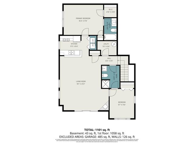 3162 Primrose Lane 138, Ypsilanti, MI 48197