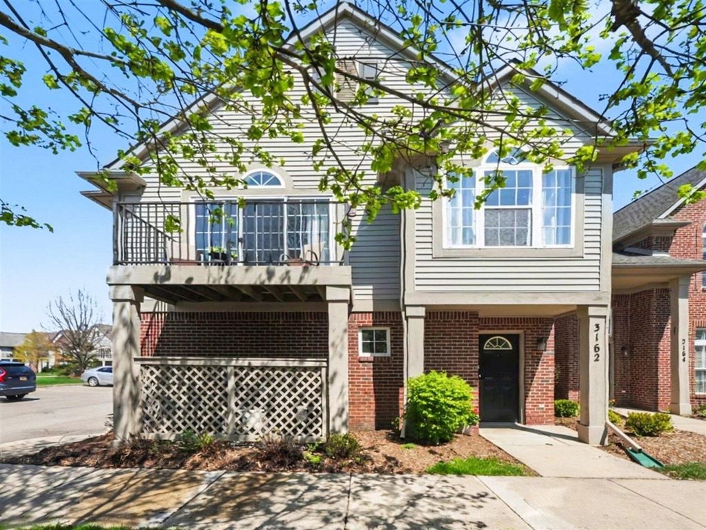 3162 Primrose Lane 138, Ypsilanti, MI 48197