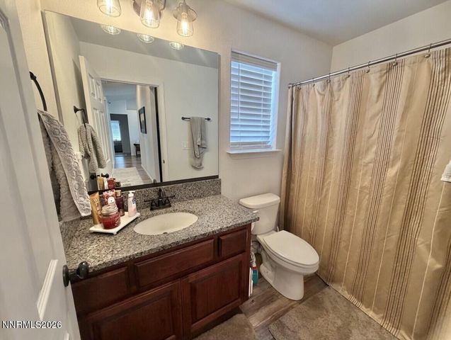 1135 Jungle Drive, Fallon, NV 89406
