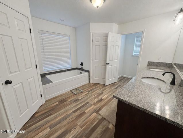1135 Jungle Drive, Fallon, NV 89406
