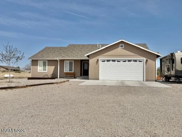 1135 Jungle Drive, Fallon, NV 89406