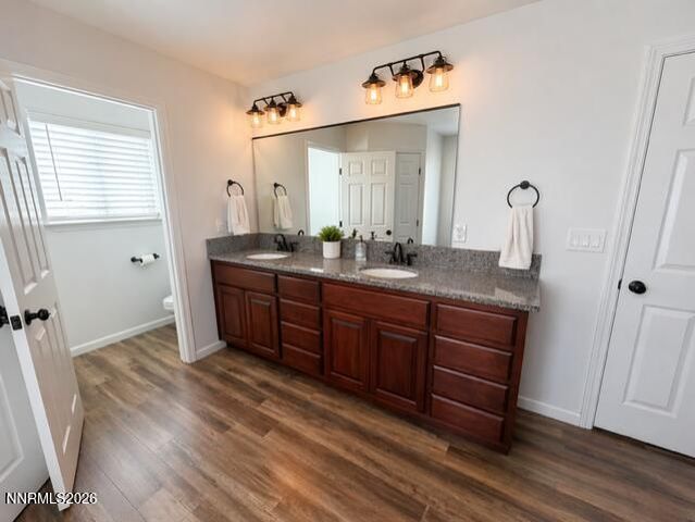 1135 Jungle Drive, Fallon, NV 89406