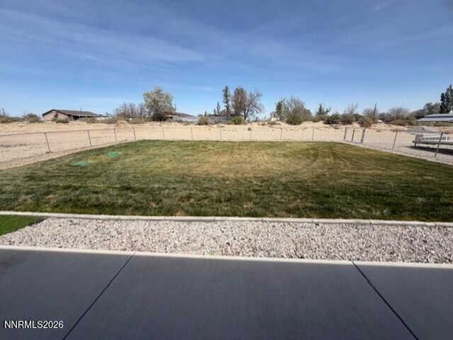 1135 Jungle Drive, Fallon, NV 89406