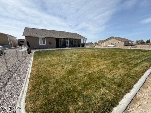 1135 Jungle Drive, Fallon, NV 89406