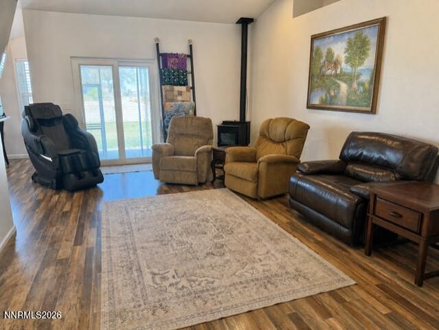 1135 Jungle Drive, Fallon, NV 89406