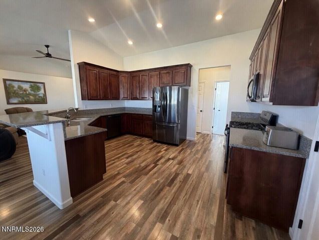 1135 Jungle Drive, Fallon, NV 89406