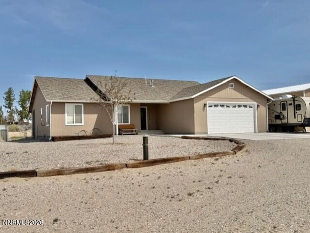 1135 Jungle Drive, Fallon, NV 89406