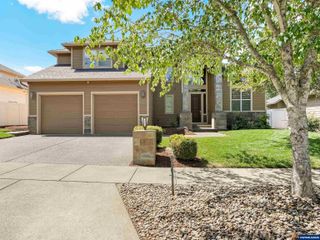 5489 Salal St SE, Salem, OR 97306