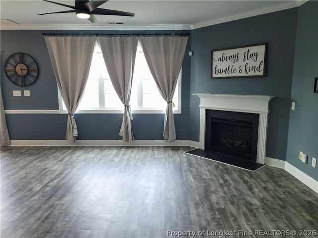 1012 Bombay Drive, Fayetteville, NC 28312
