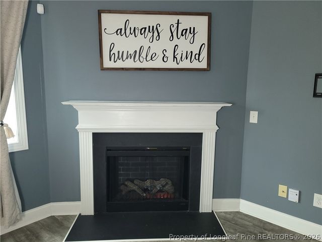 1012 Bombay Drive, Fayetteville, NC 28312