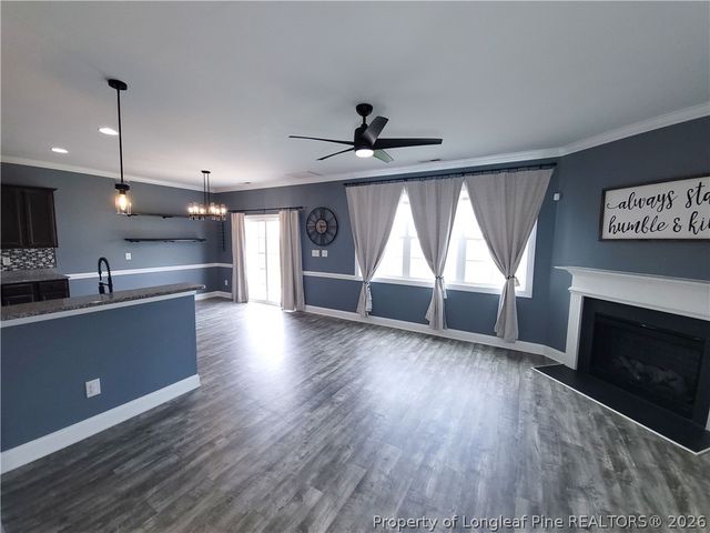 1012 Bombay Drive, Fayetteville, NC 28312