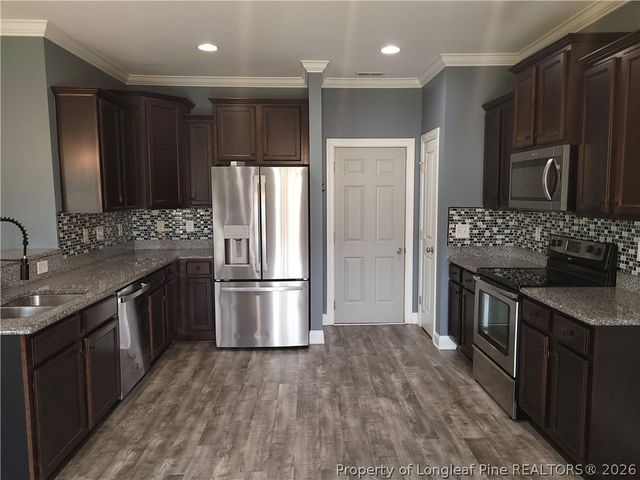 1012 Bombay Drive, Fayetteville, NC 28312