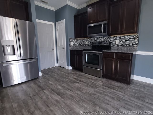 1012 Bombay Drive, Fayetteville, NC 28312