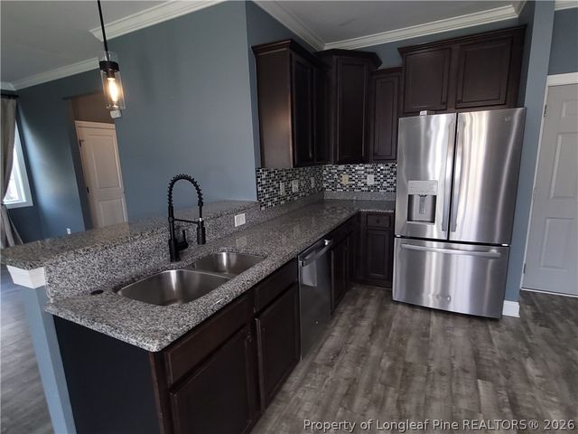 1012 Bombay Drive, Fayetteville, NC 28312