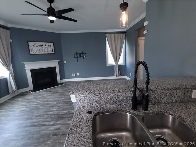 1012 Bombay Drive, Fayetteville, NC 28312
