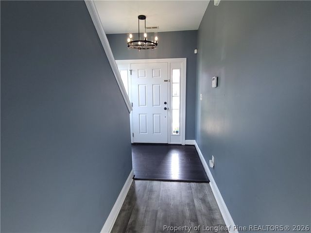 1012 Bombay Drive, Fayetteville, NC 28312