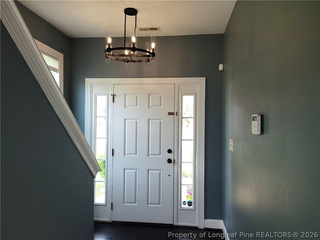1012 Bombay Drive, Fayetteville, NC 28312