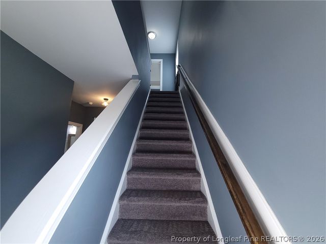 1012 Bombay Drive, Fayetteville, NC 28312