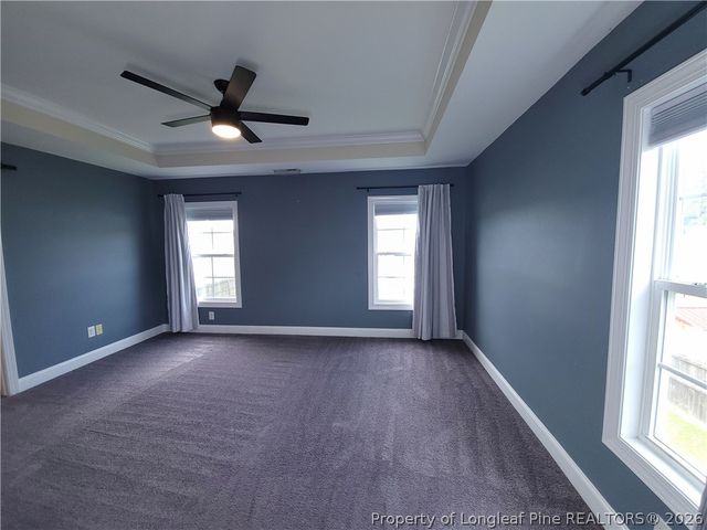 1012 Bombay Drive, Fayetteville, NC 28312