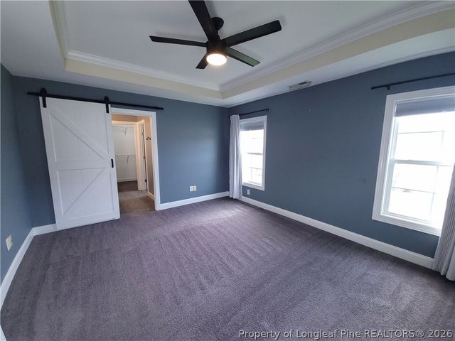 1012 Bombay Drive, Fayetteville, NC 28312
