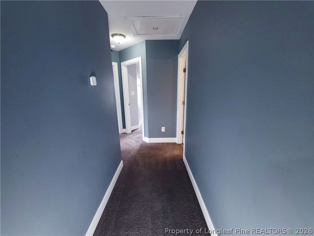 1012 Bombay Drive, Fayetteville, NC 28312