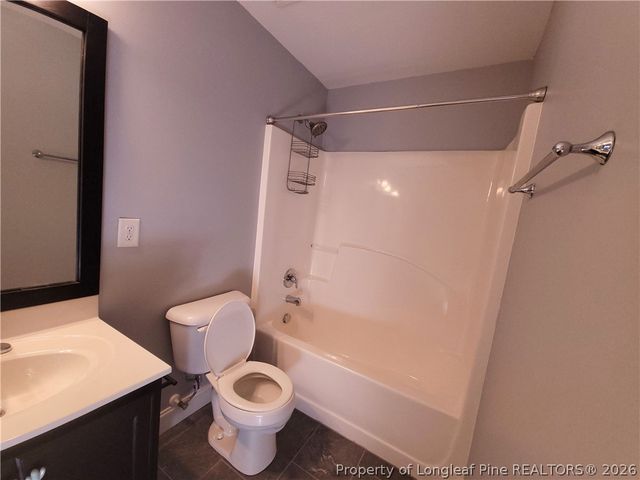 1012 Bombay Drive, Fayetteville, NC 28312