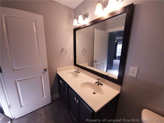 1012 Bombay Drive, Fayetteville, NC 28312