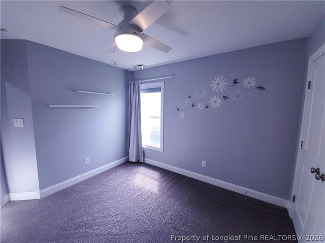 1012 Bombay Drive, Fayetteville, NC 28312