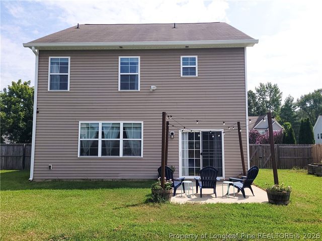 1012 Bombay Drive, Fayetteville, NC 28312