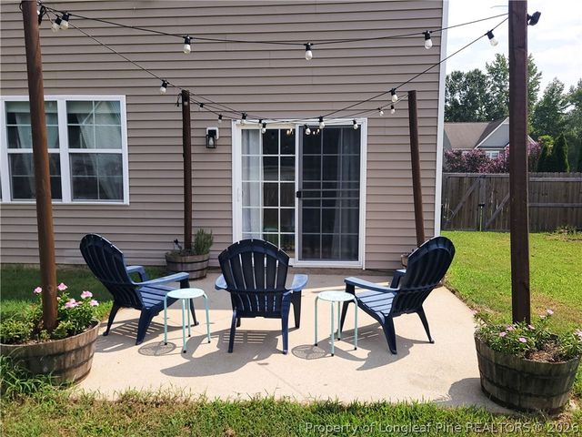 1012 Bombay Drive, Fayetteville, NC 28312