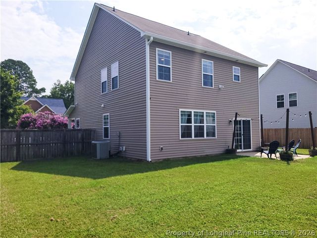 1012 Bombay Drive, Fayetteville, NC 28312